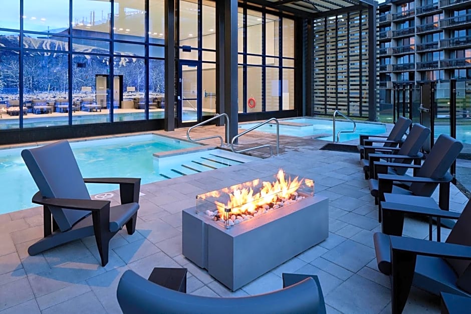Delta Hotels by Marriott, Mont Sainte-Anne, Resort & Convention Center