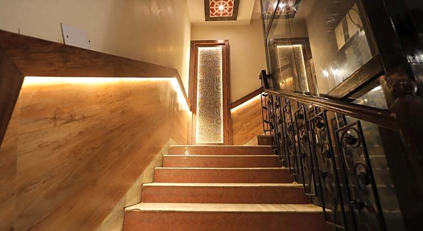 Hotel Sheetal Regency