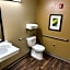 Red Roof Inn Southfield