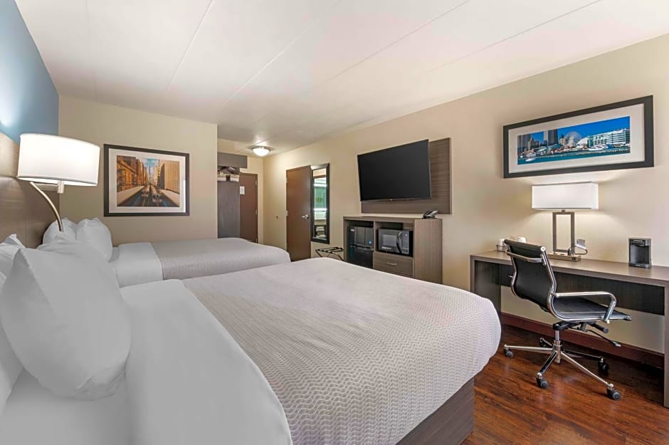 Best Western Plus South Holland Chicago Southland