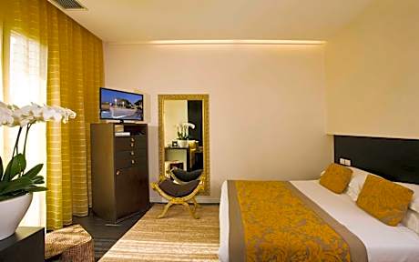 Junior Suite (3 Adults)