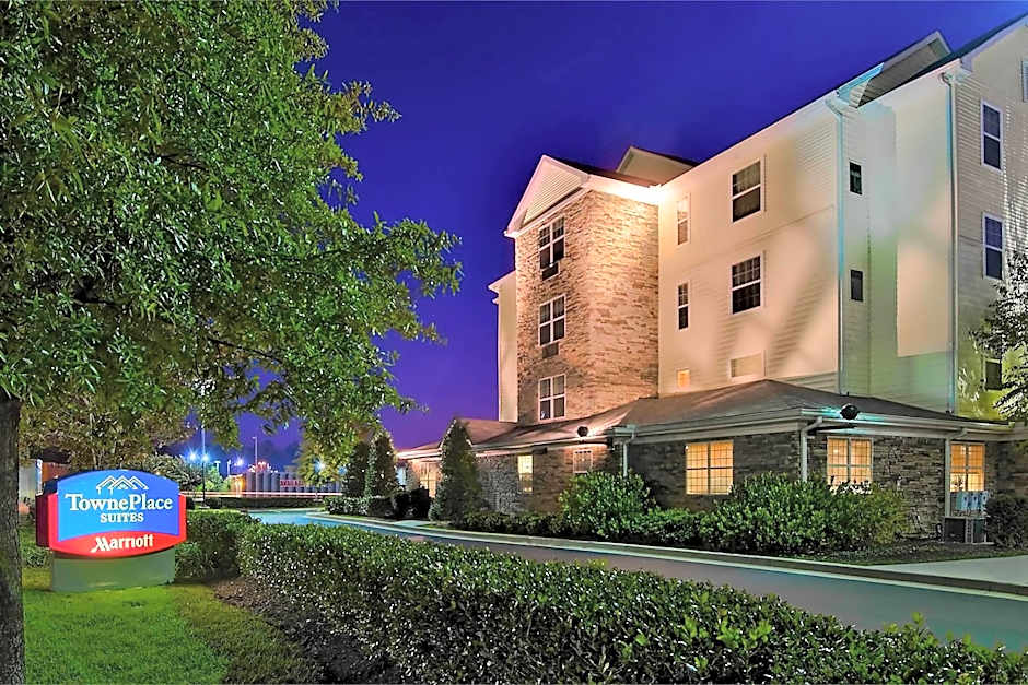 TownePlace Suites by Marriott Knoxville Cedar Bluff