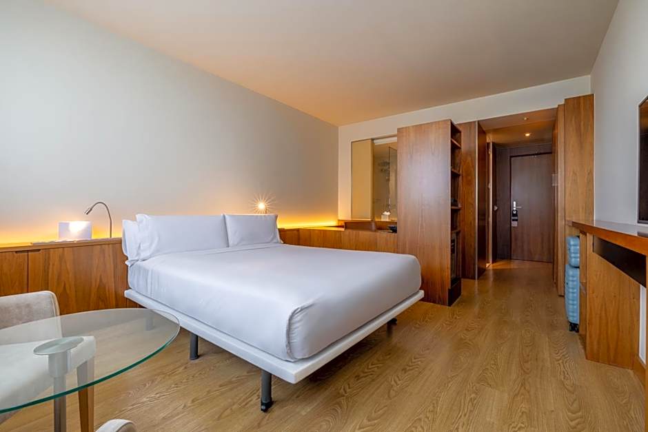 Hotel SB Diagonal Zero 4 Sup