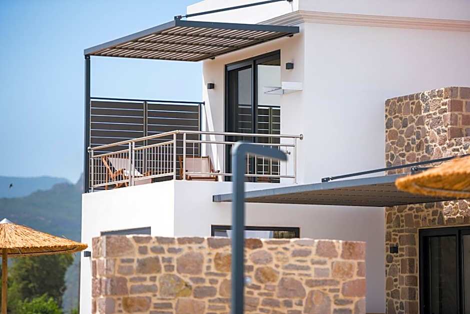 Kalloni Sunset Villas Lesvos