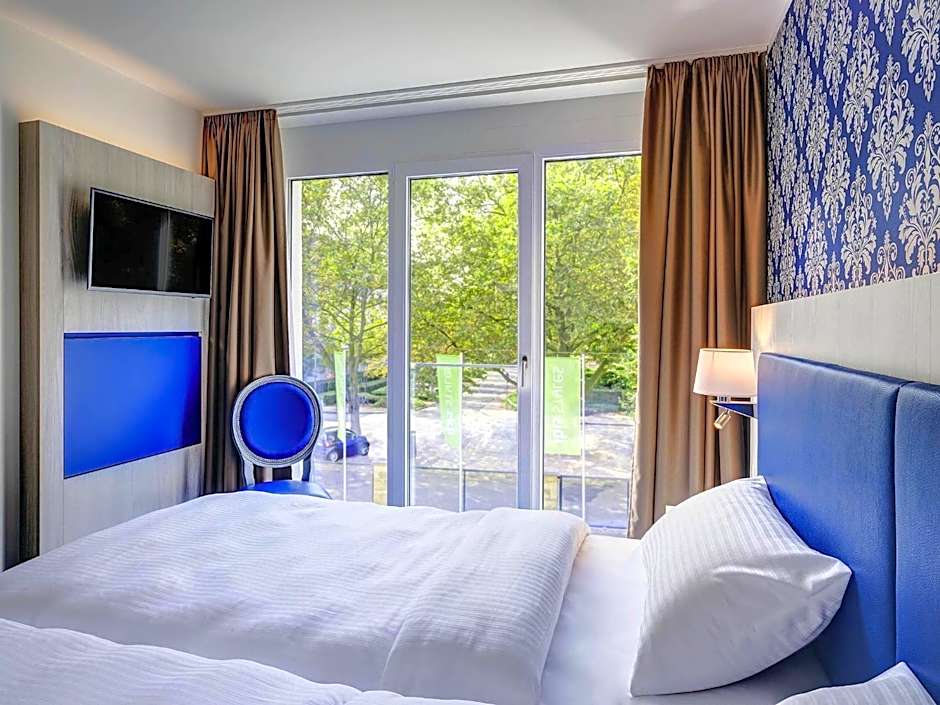 Ibis Styles Rastatt Baden Baden