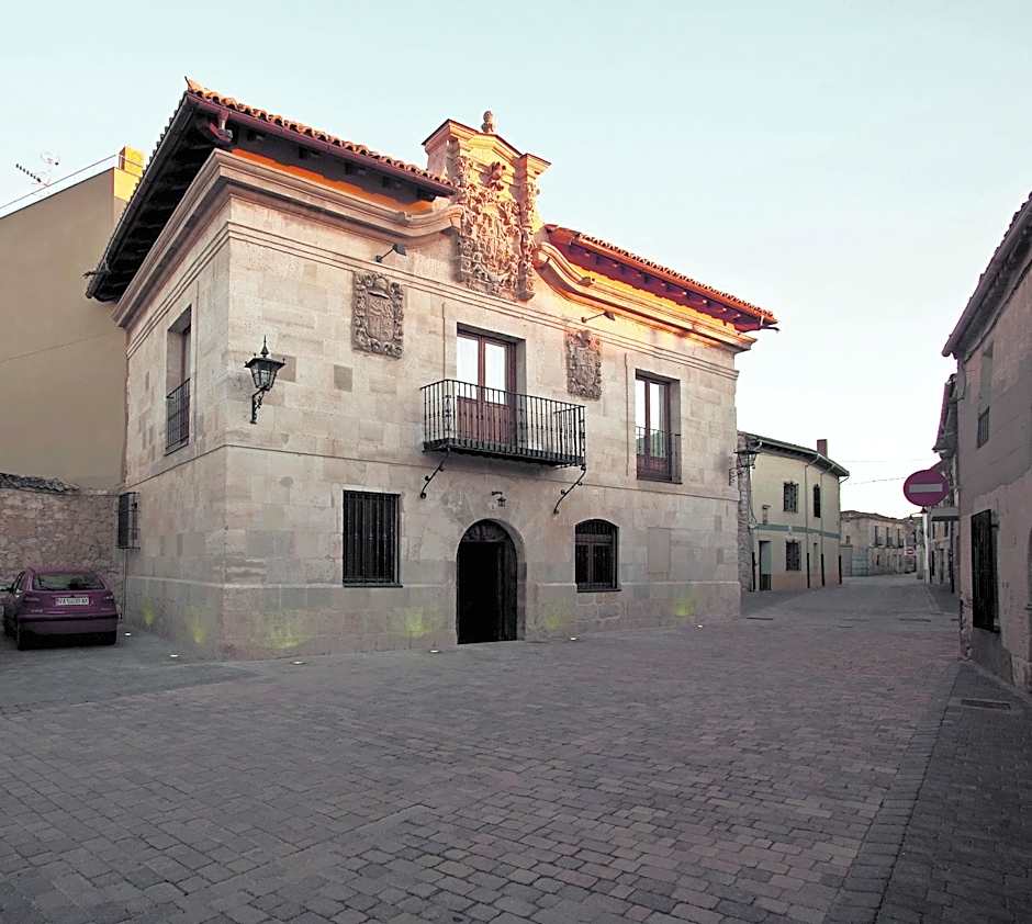 Concejo Hospederia