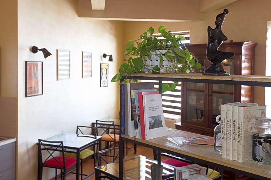 BB SAVOIA Affittacamere