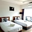 River Kwai View Hotel Kanchanaburi