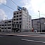 Hotel Matsuyama Hills