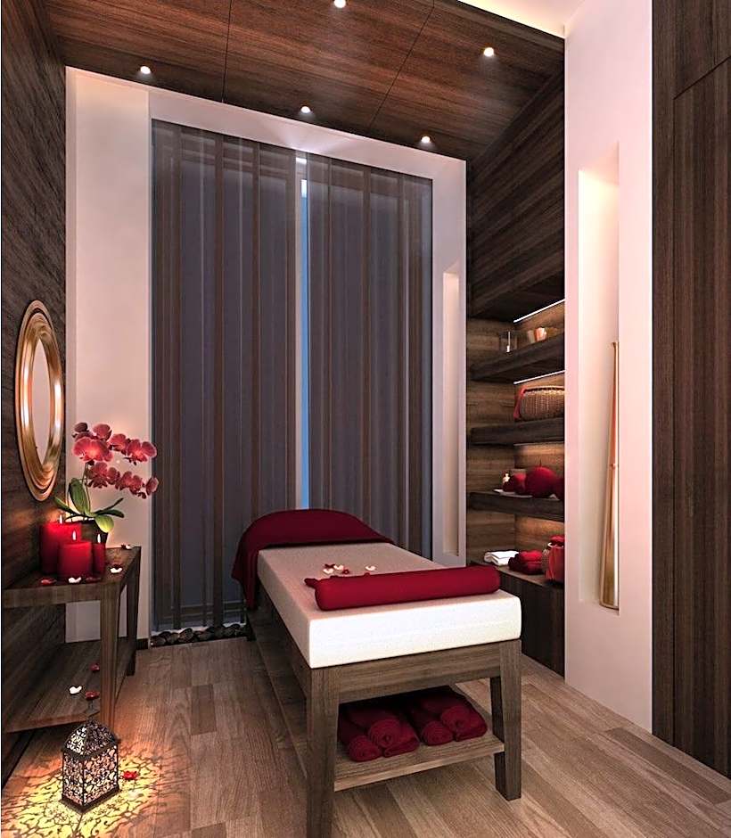 Elite Hotel & Spa