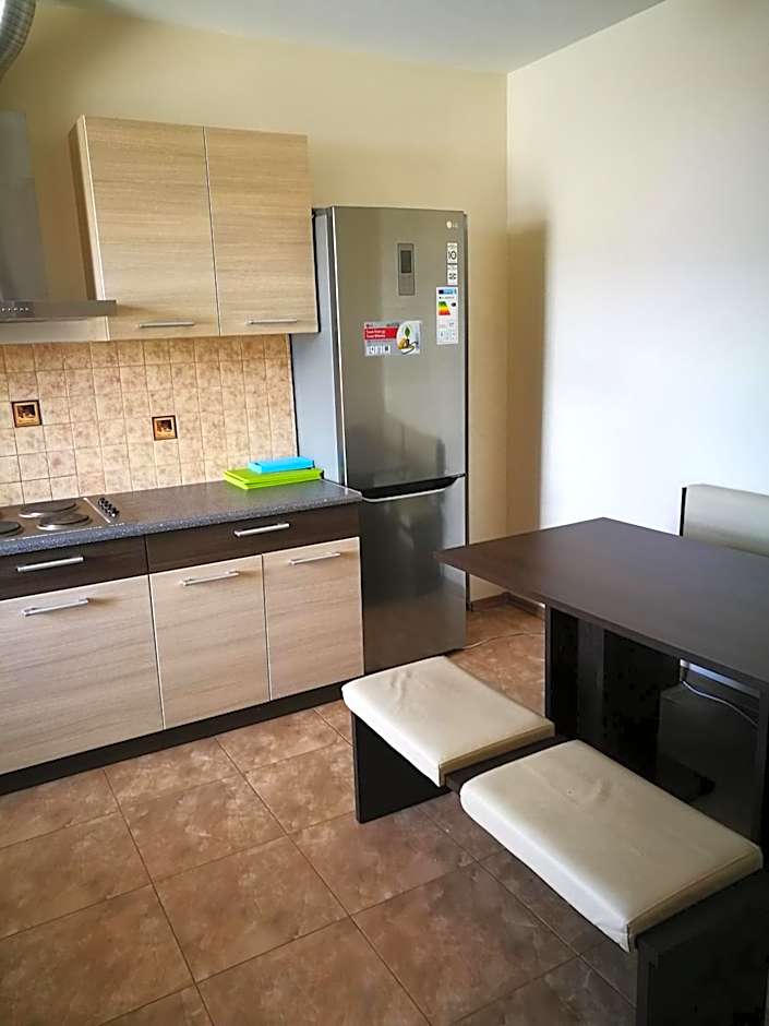 Liela Guest Apartament