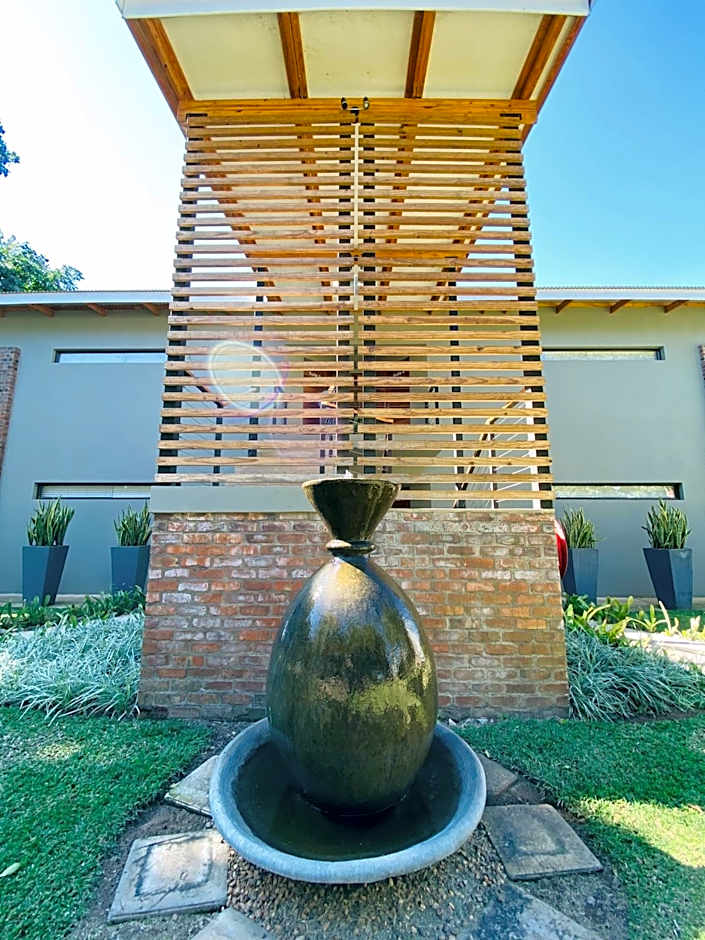 Letaba Junction Lodge