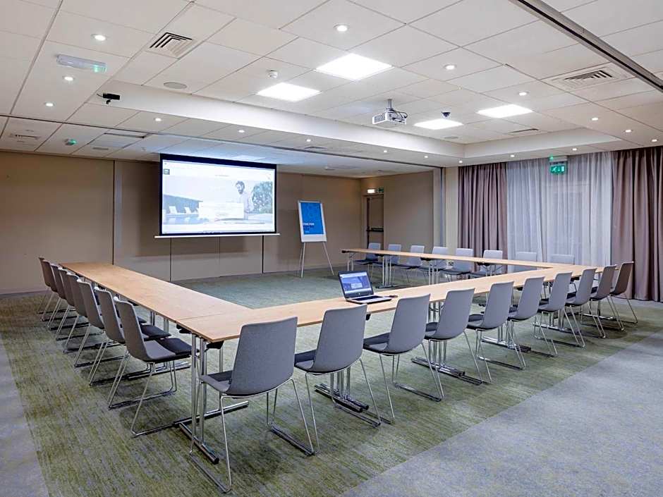 Novotel York Centre
