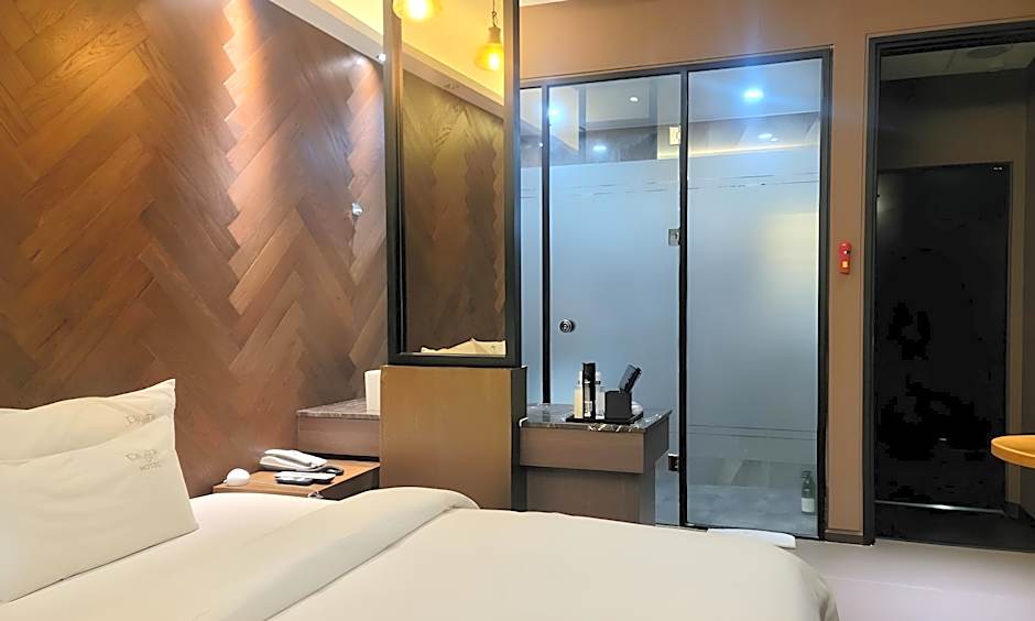 Jinhae Pasta Hotel