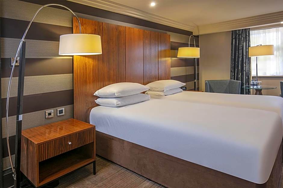 DoubleTree by Hilton Stratford upon Avon