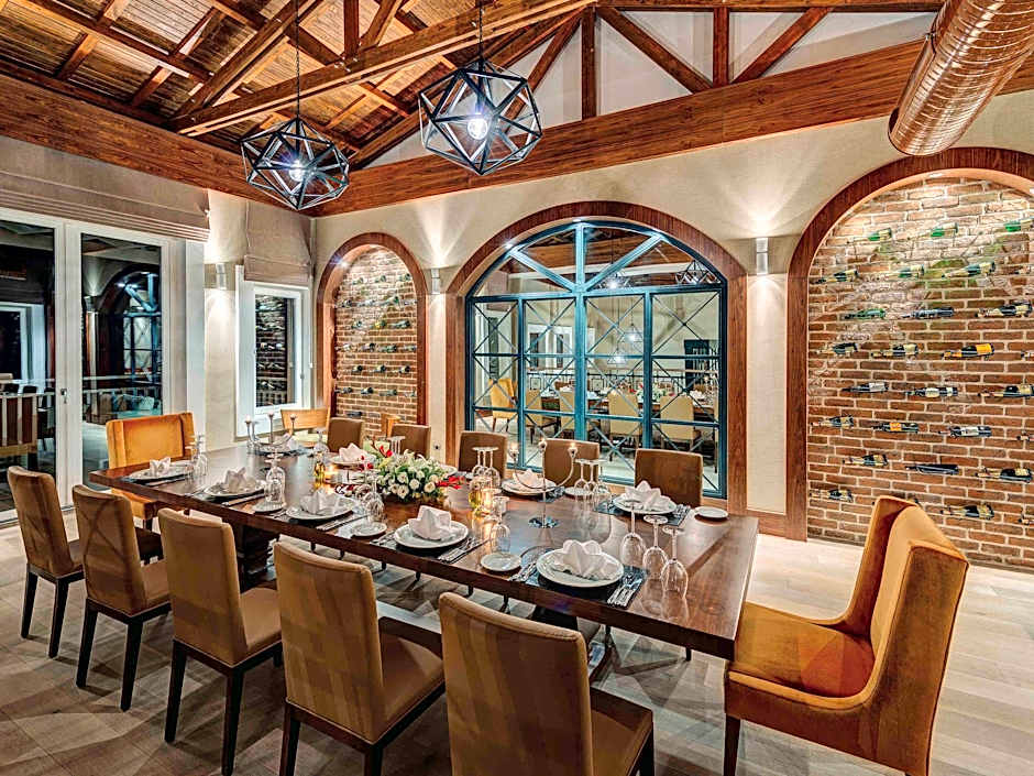 Rixos Premium Tekirova Hotel