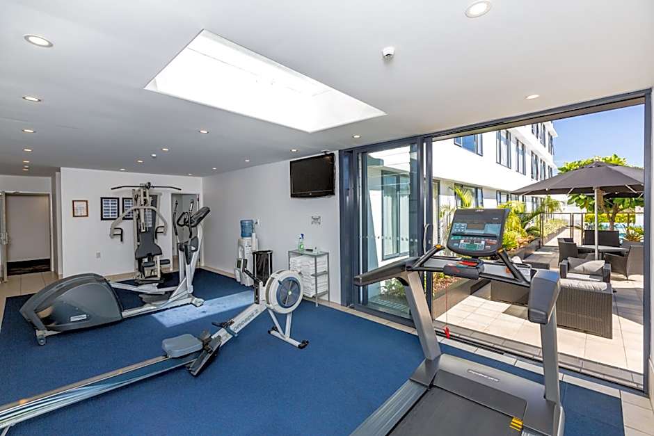 Plymouth International