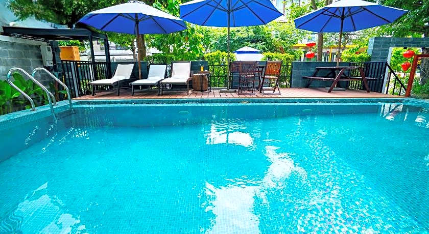 Hoi An Majestic Villa