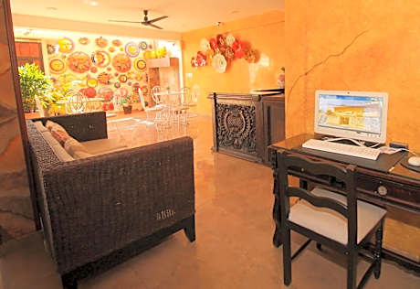 Papagayo Hotel Boutique