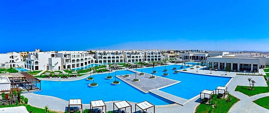 Steigenberger Resort Alaya Marsa Alam - Red Sea- Adult Only