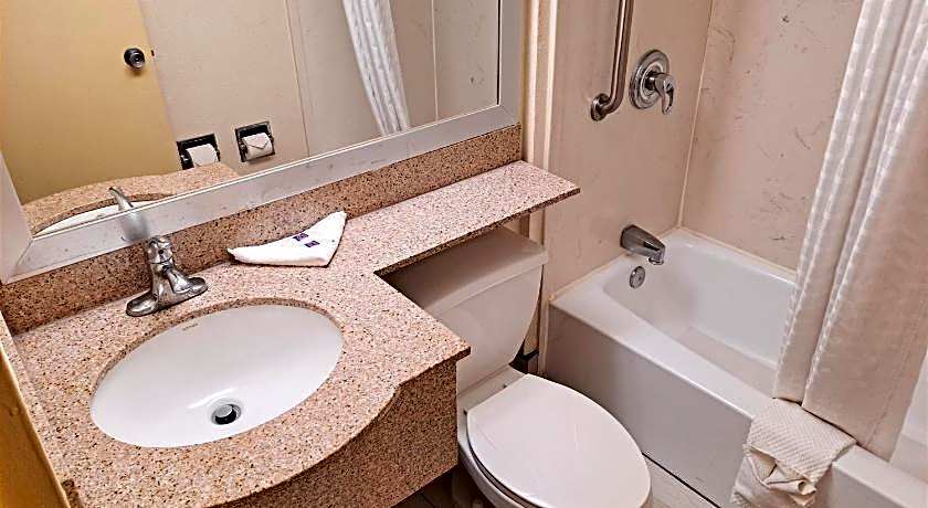 Studio 6 Suites Catonsville, MD - Baltimore West