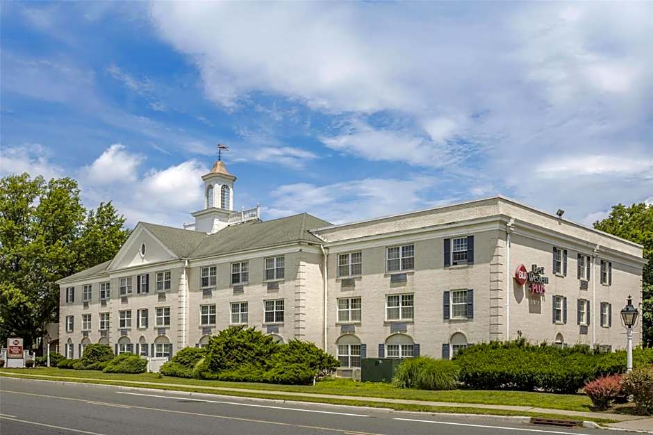 Best Western Plus Morristown Inn