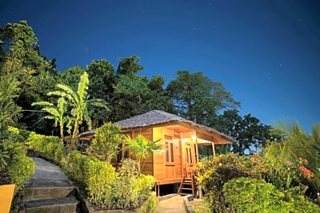 K2 Lembeh Dive Resort