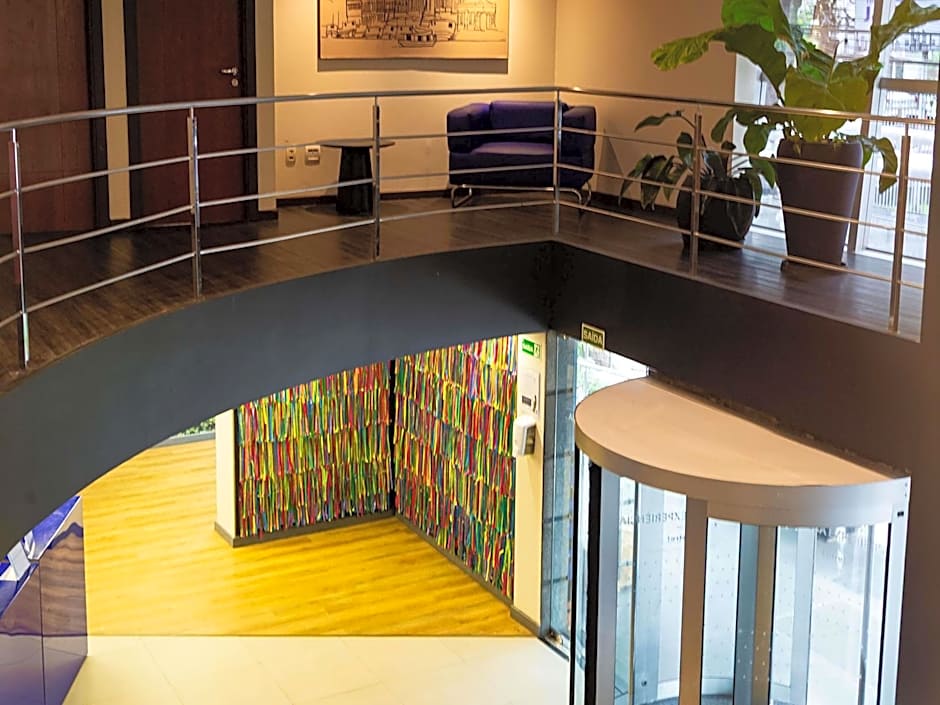 Ibis Styles Belem Nazare