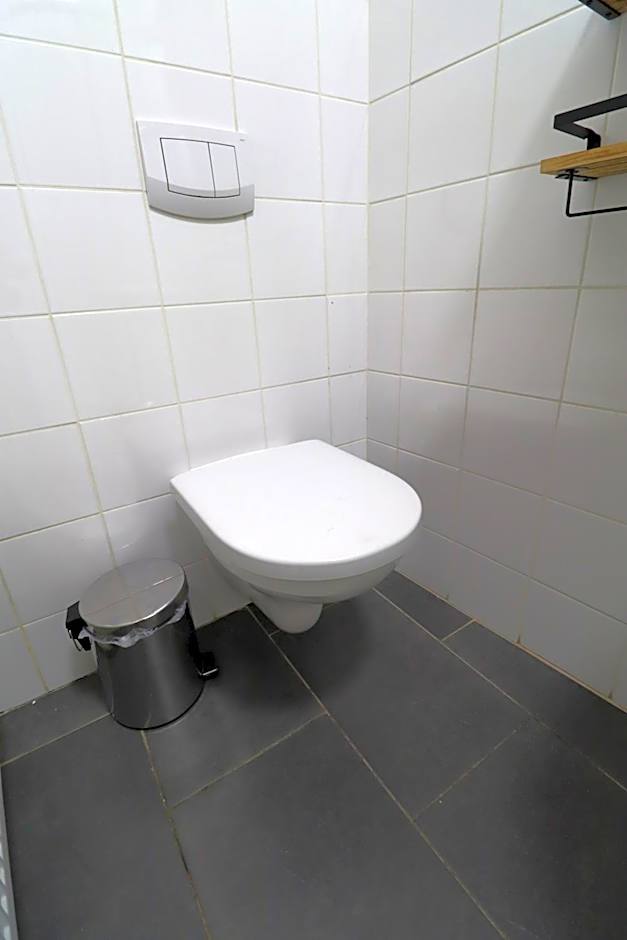 Grey Palazzo 1050 Vienna