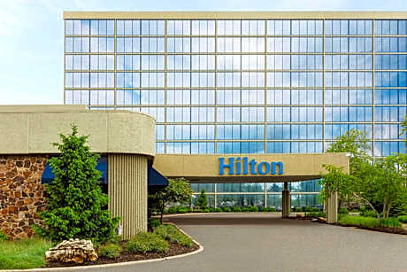 Hilton Kansas City Airport