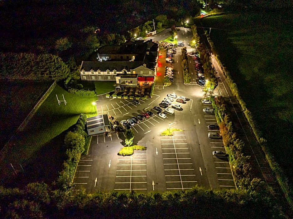 Kettles Country House Hotel