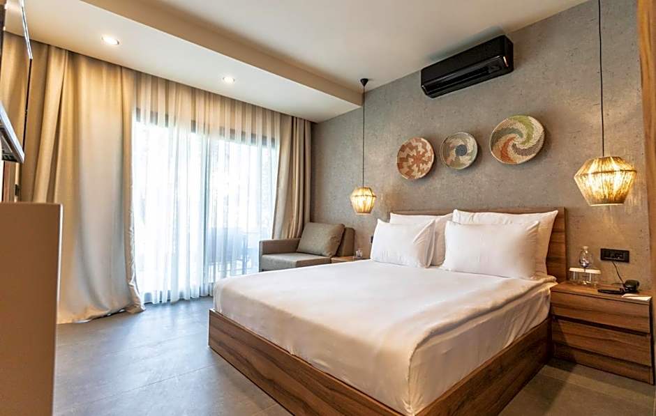 KHAI HOTEL BODRUM