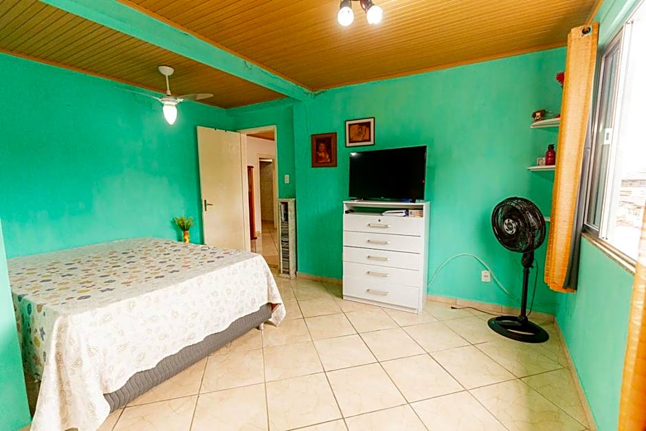 Apto a 800m da Praia do Jardim em Angra dos Reis