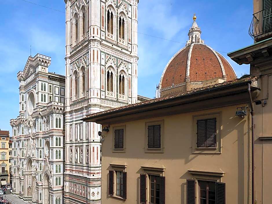 Numa Florence Rodo