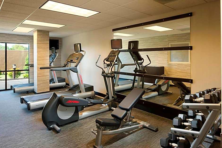 Courtyard by Marriott Jackson
