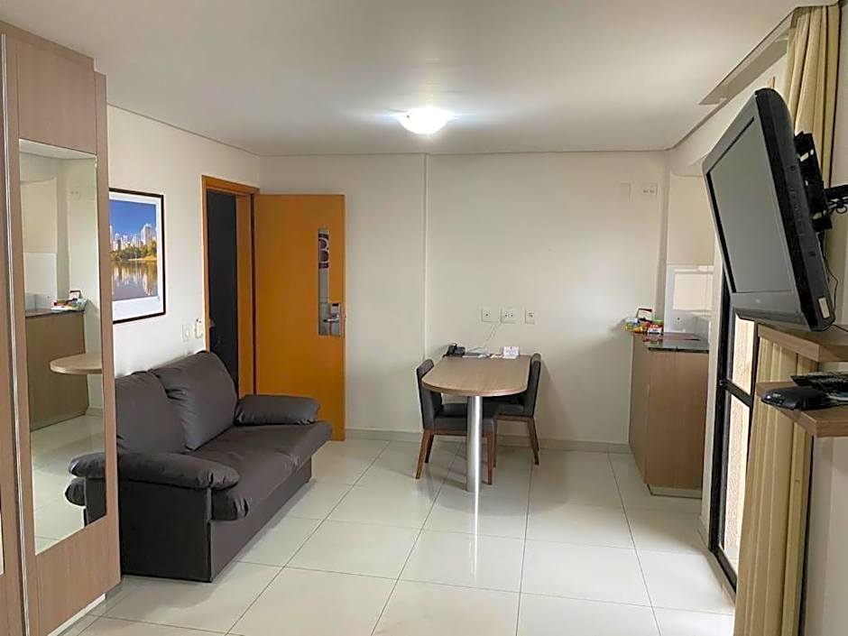 Edificio Crystal Place Ap1405