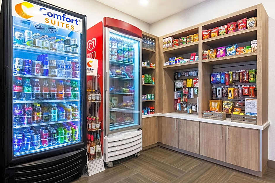 Comfort Suites Stuart-Hutchinson Island