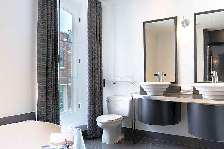 Hotel Le Saint-Paul