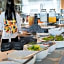 SETOUCHI KEIRIN HOTEL 10 by Onko Chishin