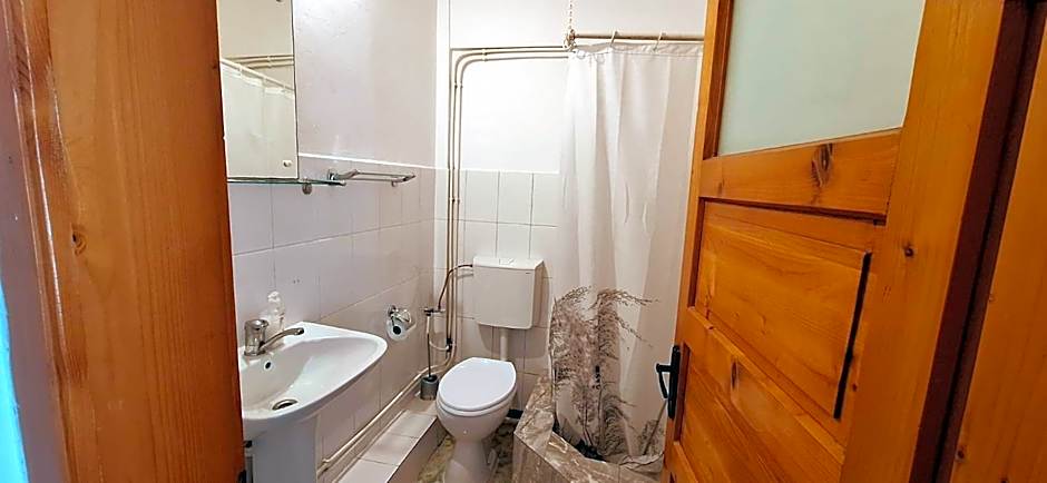 Vila Casa Alesiv