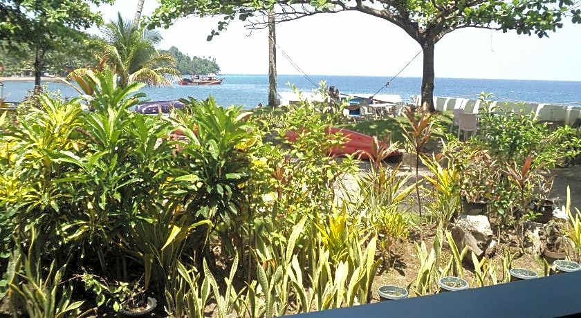 Kurma Yoga Dive and Beach Resort