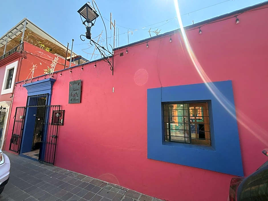 Hotel Posada "Mi Rosita"