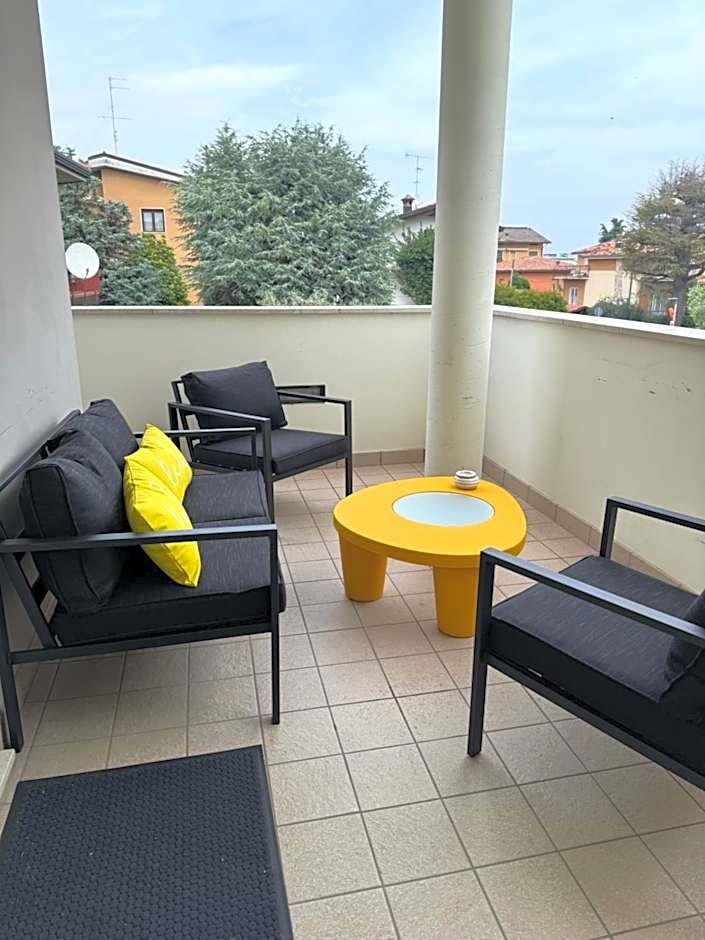 Residence Del Lago