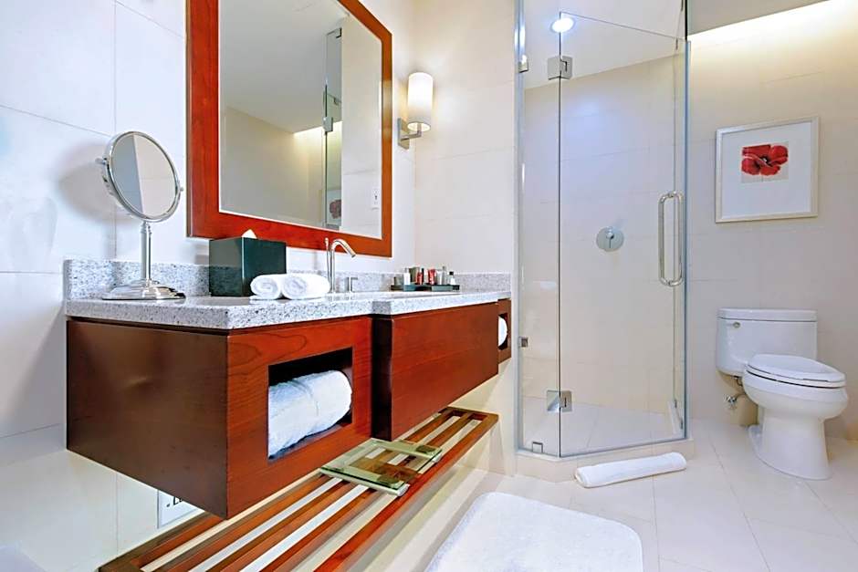 Guyana Marriott Hotel Georgetown