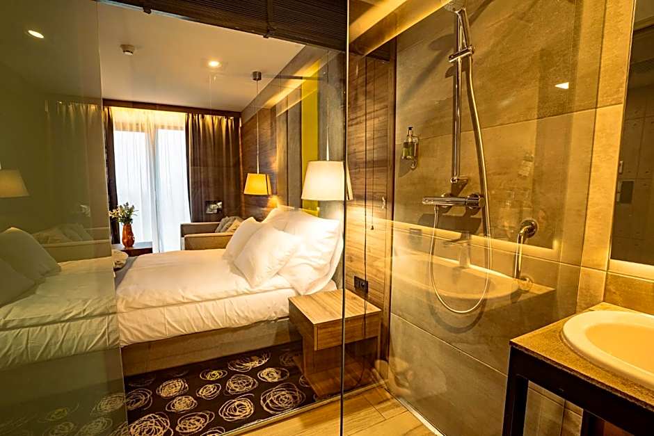 Mielenko & Spa ex Baltin Hotel