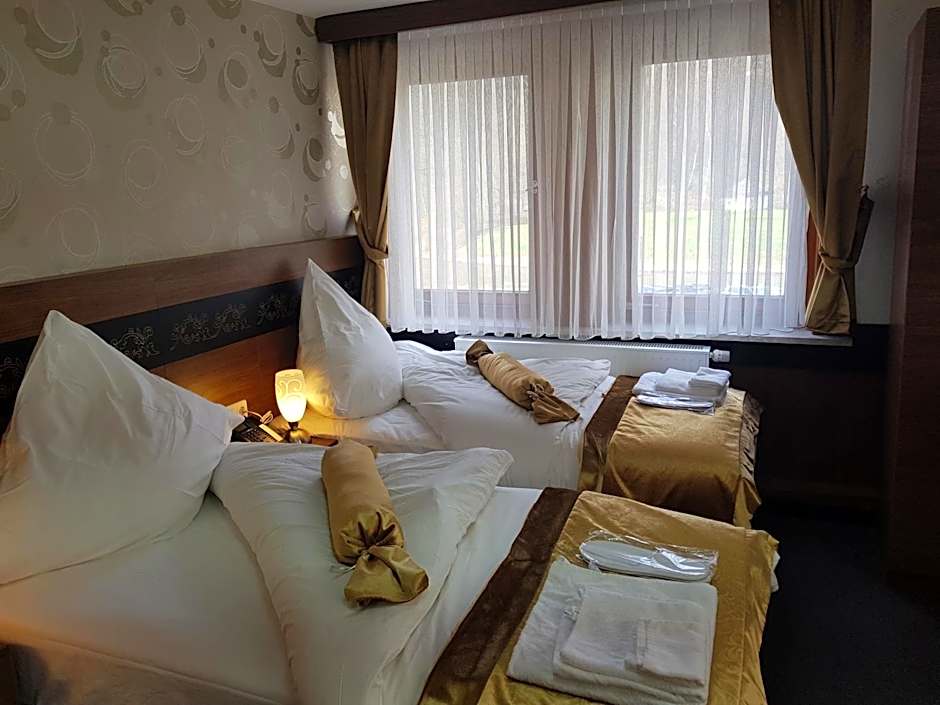 Hotel im Anker