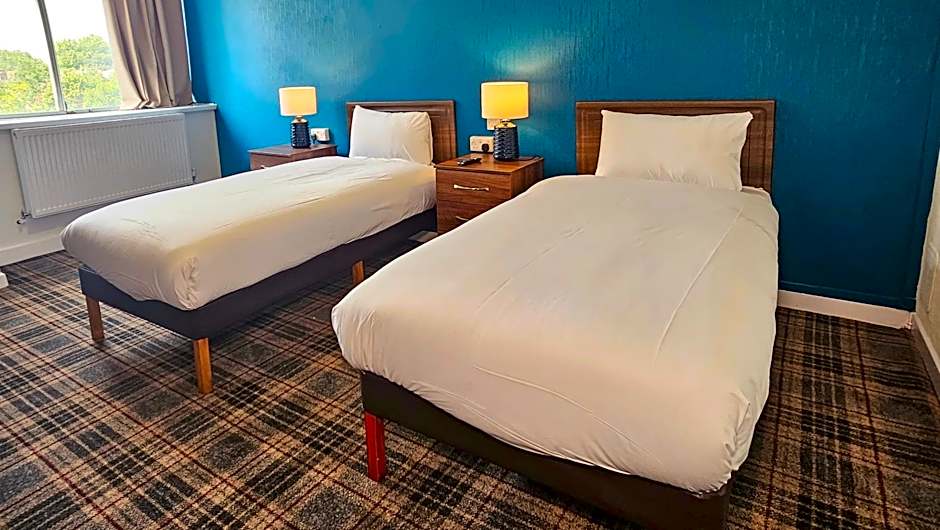 Britannia Hotel Hampstead