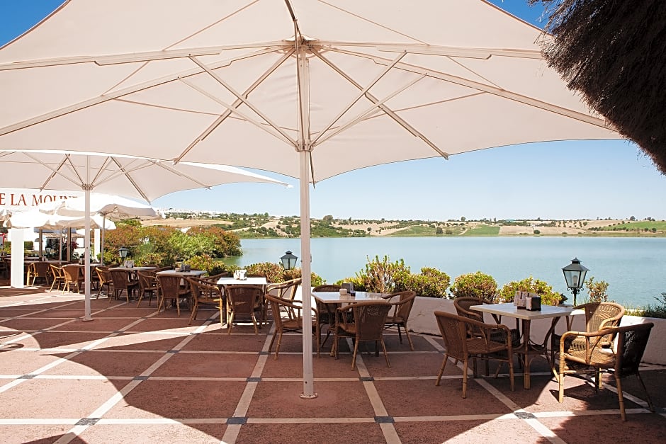 La Molinera Bungalows