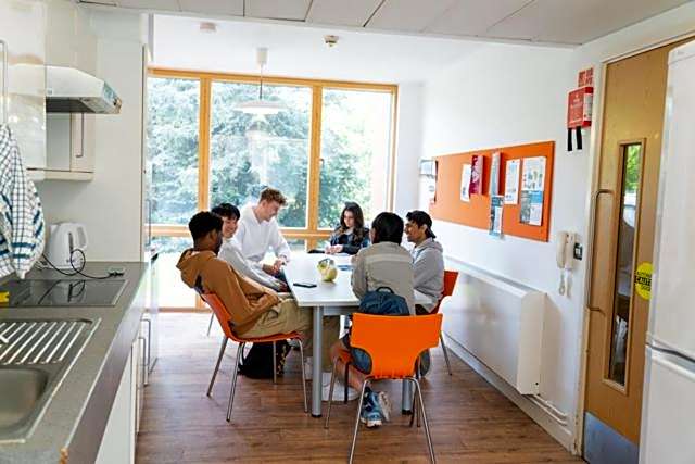 Venue Reading Accommodation