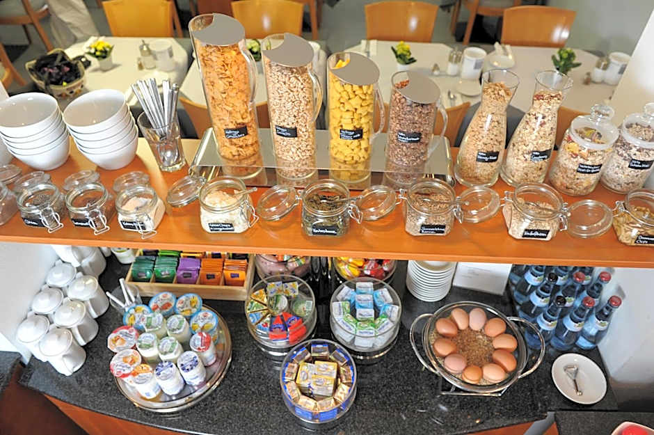 Central-Classic Hotel